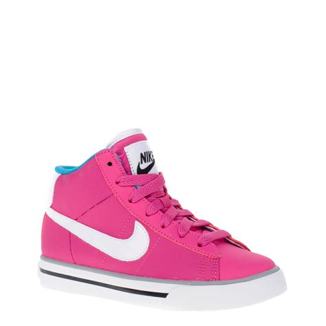 meisjes nike